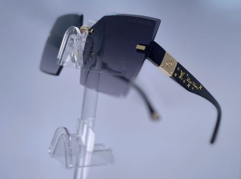 THE LUXE HIGH-FASHION EYEWEAR SUNGLASSES-SG976