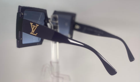 THE LUX NK HIGH-FASHION SUNGLASSES-SG924