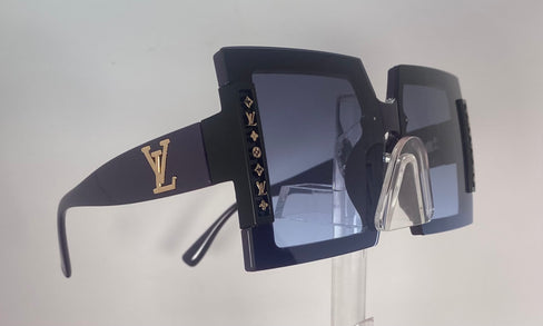 THE LUX NK HIGH-FASHION SUNGLASSES-SG924