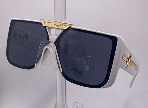 THE LUXE HIGH-FASHION EYEWEAR SUNGLASSES-SG1027