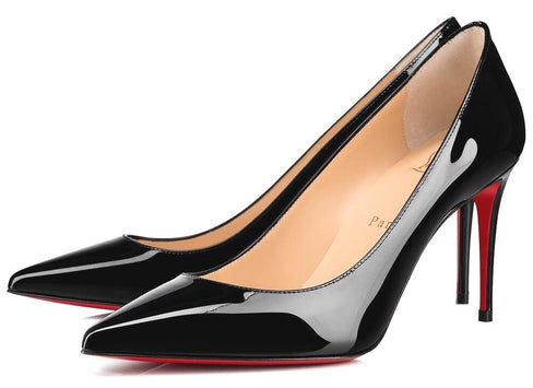 THE LUXE NK GLAM GIRL LUXURY HANDBAGS & RED BOTTOM COLLECTION - RED BOTTOMS R100-VOLUME 1