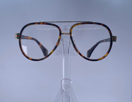 THE LUX HIGH-FASHION EYEWEAR PRESCRIPTION BASED GLASSES-PBG127