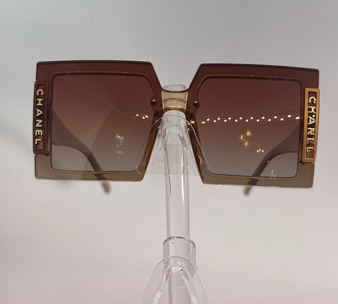 THE LUX NK HIGH-FASHION SUNGLASSES-SG930