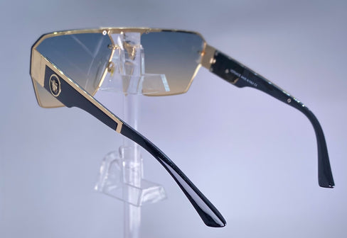 THE LUXE HIGH-FASHION EYEWEAR SUNGLASSES-SG963