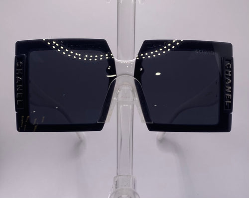 THE LUXE HIGH-FASHION EYEWEAR SUNGLASSES-SG1034
