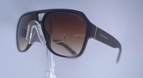 THE LUXE HIGH-FASHION EYEWEAR SUNGLASSES-SG956
