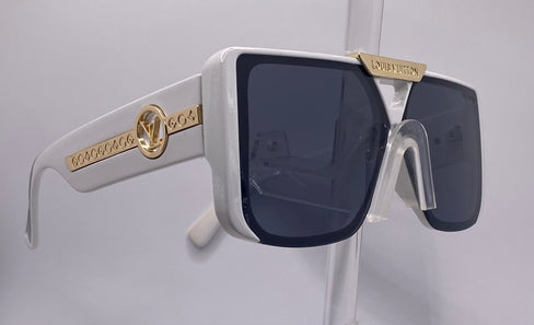 THE LUXE HIGH-FASHION EYEWEAR SUNGLASSES-SG1027