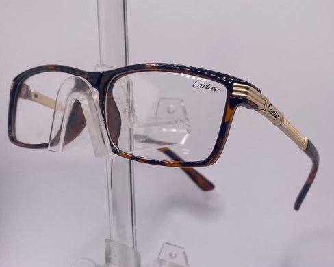 THE LUXE HIGH-FASHION EYEWEAR PRESCRIPTION BASED GLASSES-PBG167