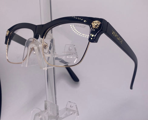 THE LUXE HIGH-FASHION EYEWEAR PRESCRIPTION BASED GLASSES-PBG164