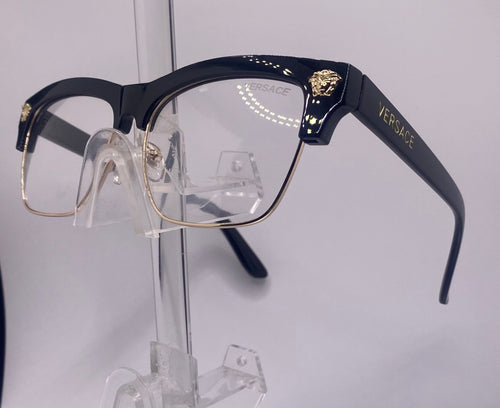 THE LUXE HIGH-FASHION EYEWEAR PRESCRIPTION BASED GLASSES-PBG164