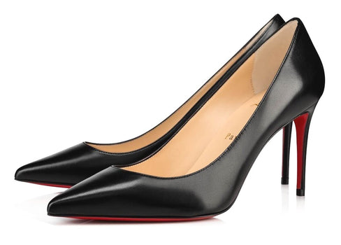 THE LUXE NK GLAM GIRL LUXURY HANDBAGS & RED BOTTOM COLLECTION - RED BOTTOMS R100-VOLUME 1