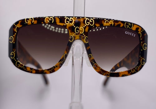 THE LUXE HIGH-FASHION EYEWEAR SUNGLASSES-SG1001