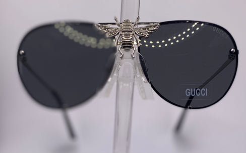 THE LUXE HIGH-FASHION EYEWEAR SUNGLASSES-SG1008
