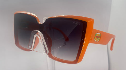 THE LUX NK HIGH-FASHION SG SUNGLASSES-SG911