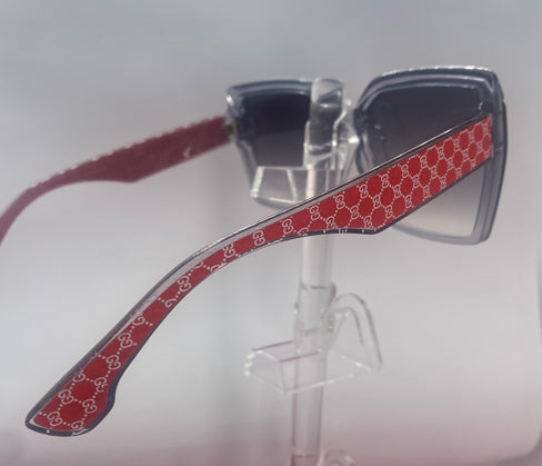 THE LUX NK HIGH-FASHION EYEWARE SG SUNGLASSES-SG910