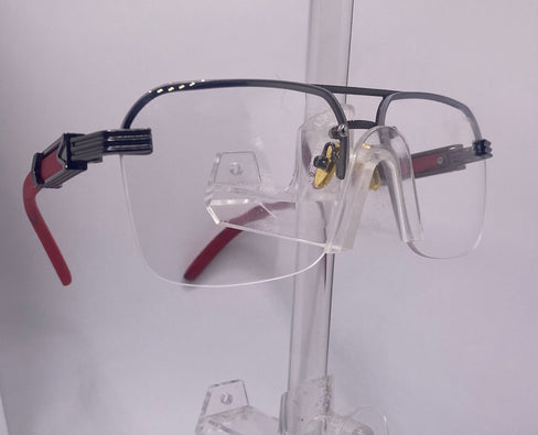 THE LUXE HIGH-FASHION EYEWEAR PRESCRIPTION BASED GLASSES-PBG158