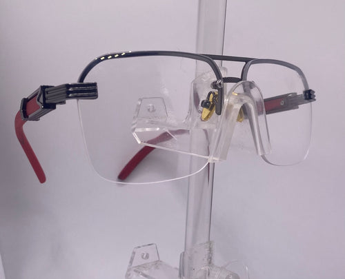 THE LUXE HIGH-FASHION EYEWEAR PRESCRIPTION BASED GLASSES-PBG158