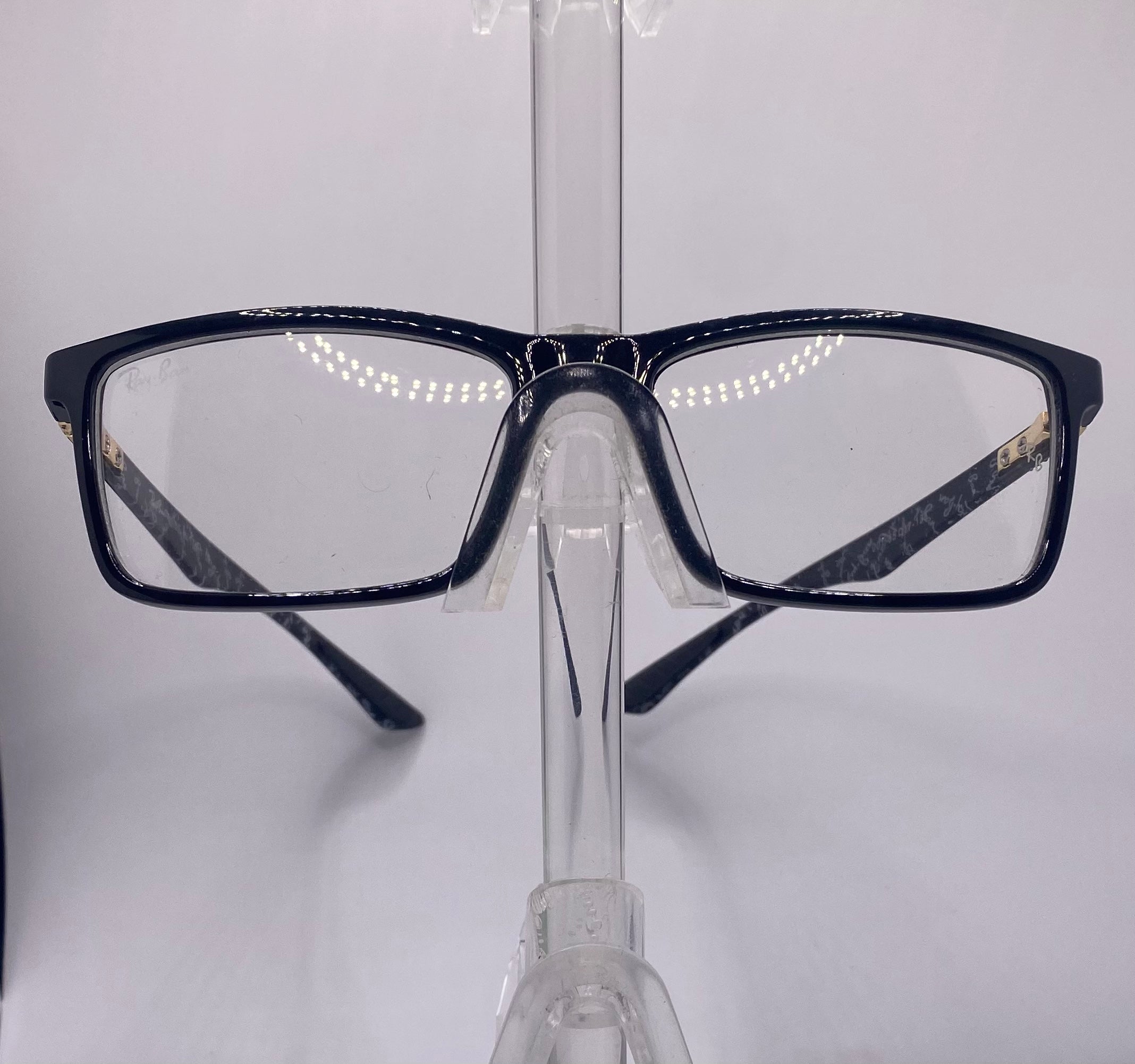 THE LUXE HIGH-FASHION EYEWEAR PRESCRIPTION BASED GLASSES-PBG154