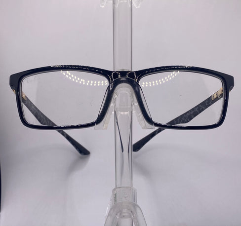 THE LUXE HIGH-FASHION EYEWEAR PRESCRIPTION BASED GLASSES-PBG154