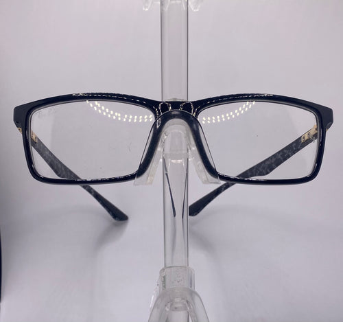 THE LUXE HIGH-FASHION EYEWEAR PRESCRIPTION BASED GLASSES-PBG154