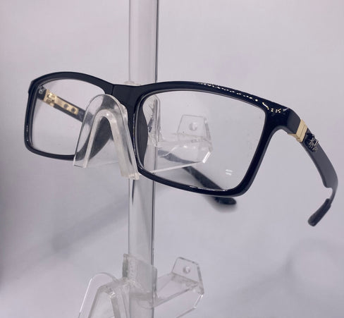 THE LUXE HIGH-FASHION EYEWEAR PRESCRIPTION BASED GLASSES-PBG154