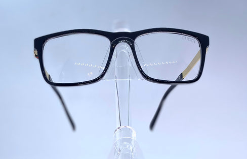 THE LUX HIGH-FASHION EYEWEAR PRESCRIPTION BASED GLASSES-PBG131
