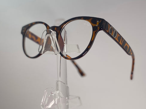 THE LUX NK HIGH-FASHION PRESCRIPTION BASED GLASSES-PBG121