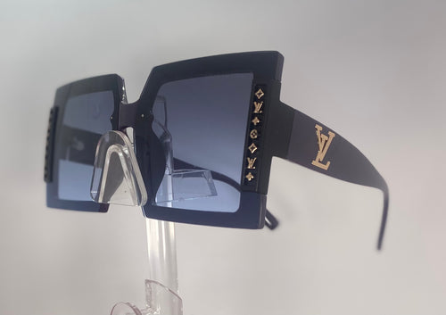 THE LUX NK HIGH-FASHION SUNGLASSES-SG924