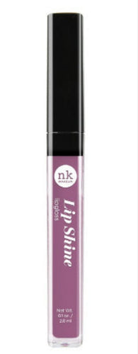 THE LUXE NK GLAM FLY GIRL BEAUTY COLLECTION - NK LIP SHINE LIP GLOSS