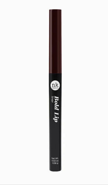 THE LUXE NK GLAM FLY GIRL BEAUTY COLLECTION - NK BOLD EYE & LIP LINER-AA067