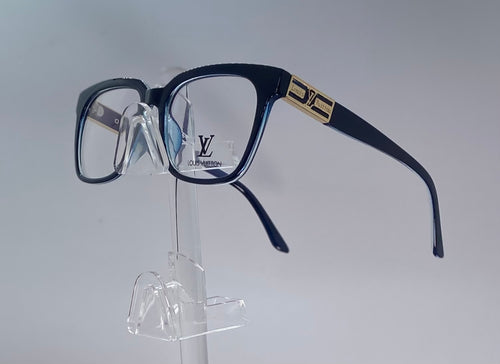 THE LUX NK HIGH-FASHION EYEWEAR PBG PRESCRIPTION BASED GLASSES-PBG119