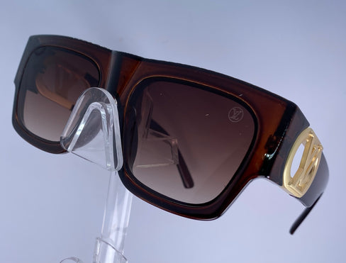 THE LUXE HIGH-FASHION EYEWEAR SUNGLASSES-SG959