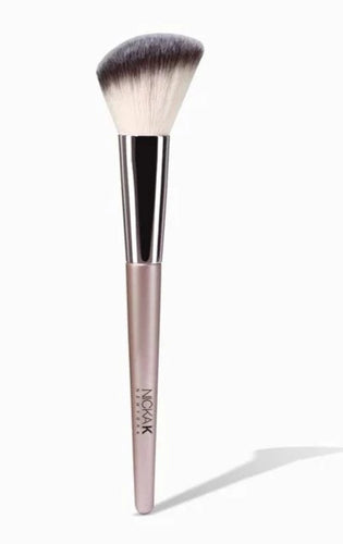 THE LUXE NK GLAM GIRL BEAUTY COLLECTION - ANGLED CONTOUR BRUSH - TBPK07