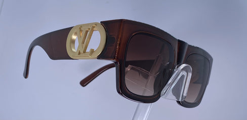 THE LUXE HIGH-FASHION EYEWEAR SUNGLASSES-SG959