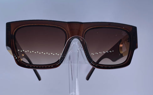 THE LUXE HIGH-FASHION EYEWEAR SUNGLASSES-SG959