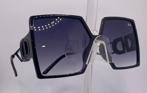 THE LUXE HIGH-FASHION EYEWEAR SUNGLASSES-SG1038