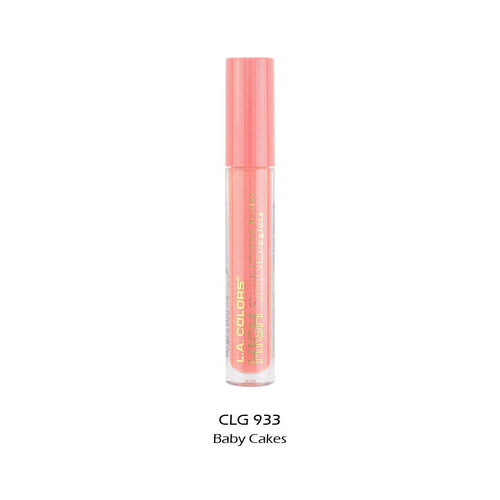 THE LUXE NK GLAM FLY GIRL BEAUTY COLLECTION - HIGH SHINE LIPGLOSS