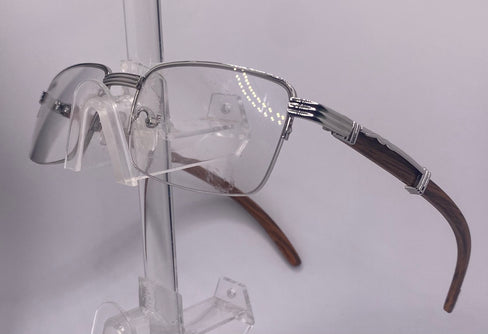 THE LUXE HIGH-FASHION EYEWEAR PRESCRIPTION BASED GLASSES-PBG157