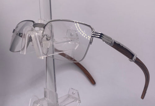 THE LUXE HIGH-FASHION EYEWEAR PRESCRIPTION BASED GLASSES-PBG157