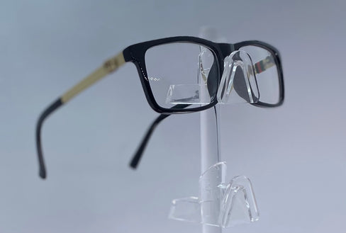 THE LUX HIGH-FASHION EYEWEAR PRESCRIPTION BASED GLASSES-PBG131
