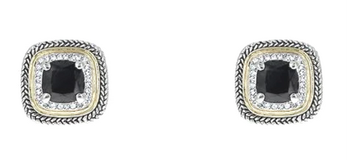 THE LUXE NK GLAM GIRL LUXURY JEWELRY COLLECTION - LARGE RHINESTONE NECKLACE/EARRINGS/BANGLES/BRACELETS VOL.1