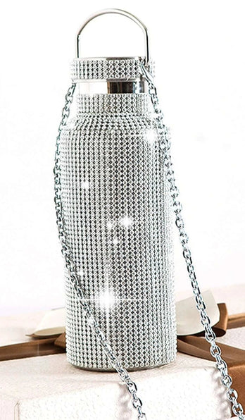 THE LUXE NK GLAM GIRL LUXURY ACCESSORY COLLECTION - BLING CUP 3769