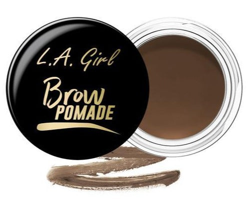 THE LUXE NK GLAM FLY GIRL BEAUTY COLLECTION - BROW POMADE
