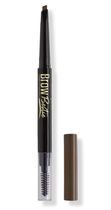 THE LUXE NK GLAM FLY GIRL BEAUTY COLLECTION - BROW BESTIES TRIANGLE TIP BROW PENCIL
