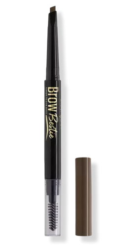 THE LUXE NK GLAM FLY GIRL BEAUTY COLLECTION - BROW BESTIES TRIANGLE TIP BROW PENCIL