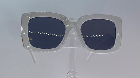 THE LUX NK HIGH-FASHION SUNGLASSES-SG951