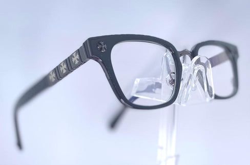 THE LUX HIGH-FASHION EYEWEAR PRESCRIPTION BASED GLASSES-PBG136