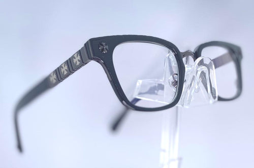 THE LUX HIGH-FASHION EYEWEAR PRESCRIPTION BASED GLASSES-PBG136