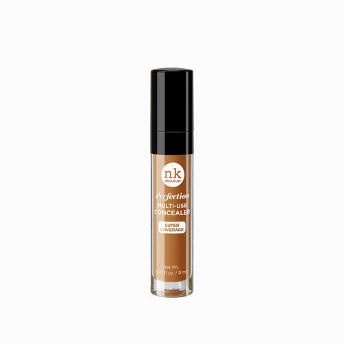 THE LUXE NK GLAM GIRL BEAUTY COLLECTION - PERFECTION CONCEALER