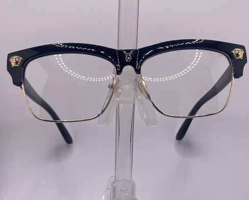 THE LUXE HIGH-FASHION EYEWEAR PRESCRIPTION BASED GLASSES-PBG164